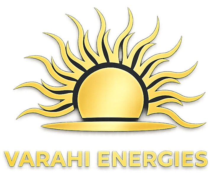 Varahi Energies
